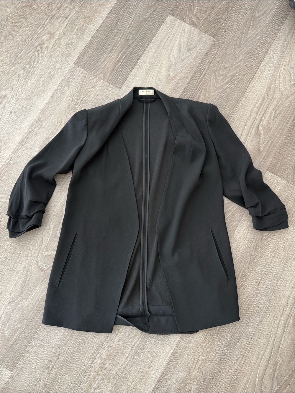 Babaton Womens Jacket Small
